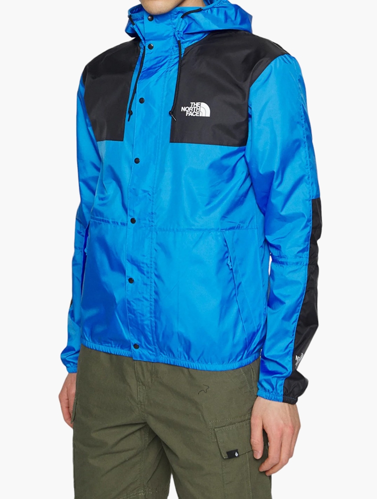 North face 1985 jacket blue deals